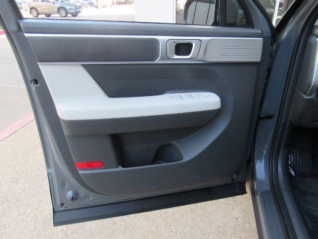2024 Hyundai Santa Fe SE Plano TX