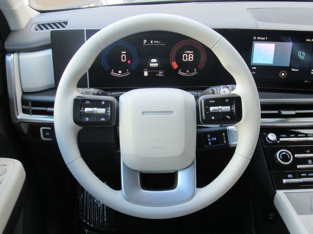 2024 Hyundai Santa Fe SE Plano TX