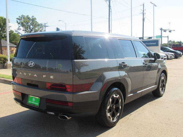 2024 Hyundai Santa Fe SE Plano TX