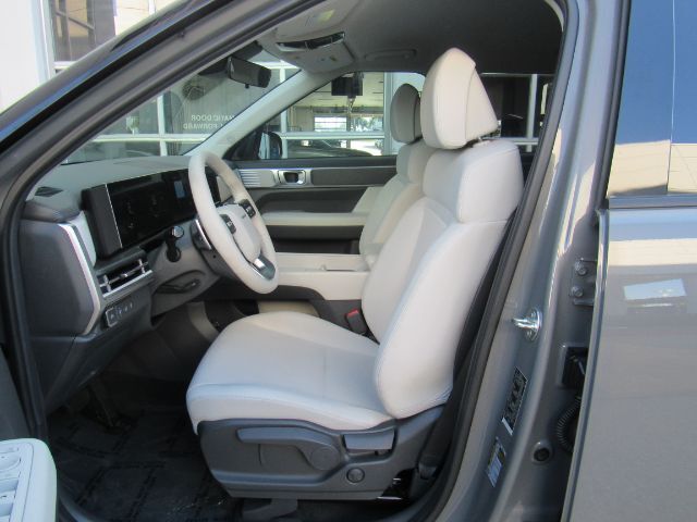 2024 Hyundai Santa Fe SE Plano TX