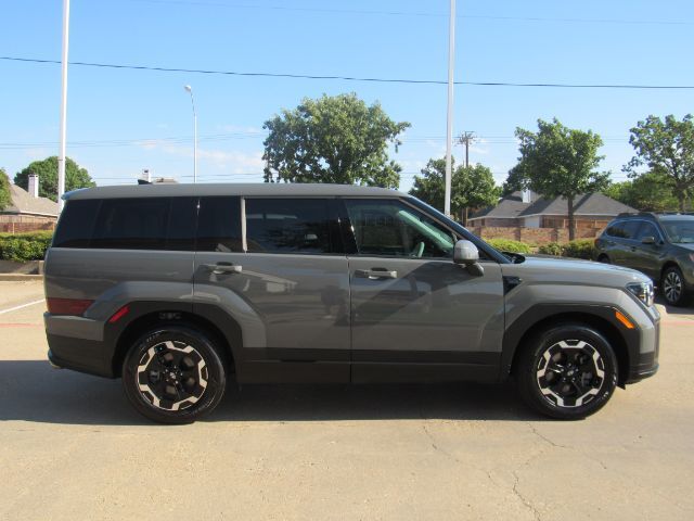 2024 Hyundai Santa Fe SE Plano TX