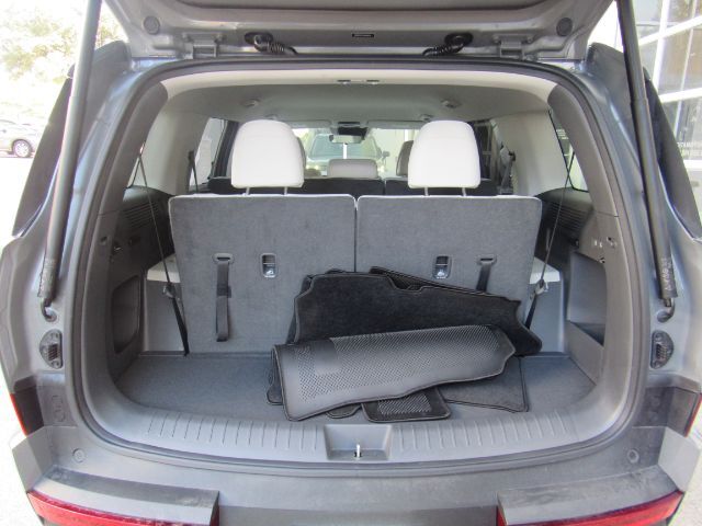 2024 Hyundai Santa Fe SE Plano TX
