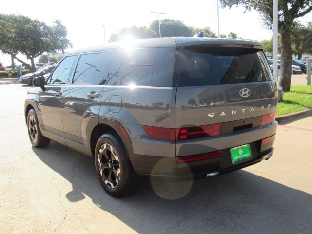2024 Hyundai Santa Fe SE Plano TX