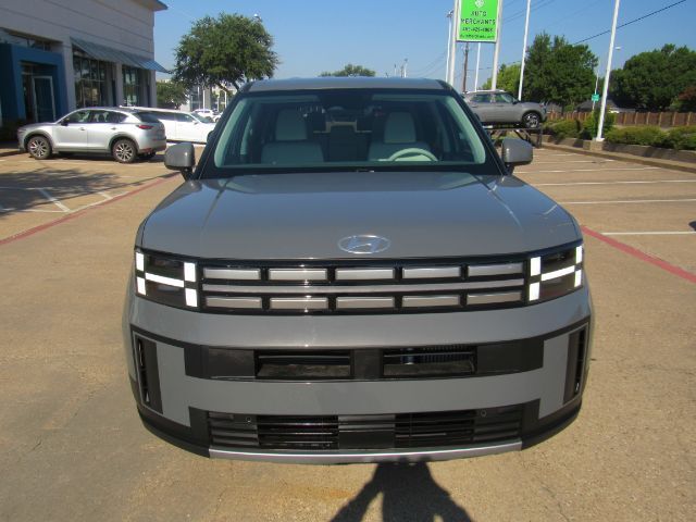 2024 Hyundai Santa Fe SE Plano TX