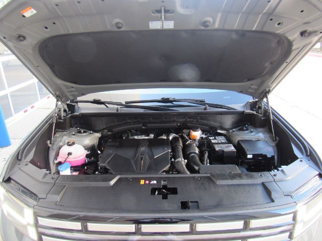 2024 Hyundai Santa Fe SE Plano TX