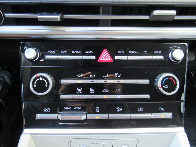 2024 Hyundai Santa Fe SE Plano TX