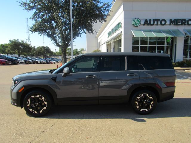 2024 Hyundai Santa Fe SE Plano TX