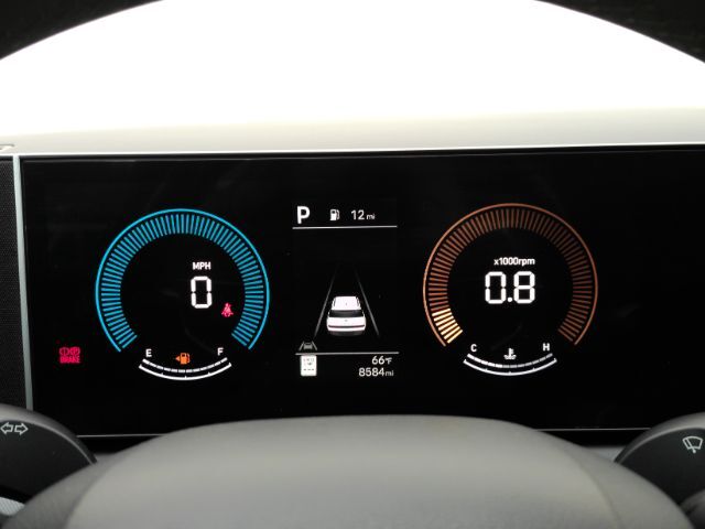 2024 Hyundai Santa Fe SE Plano TX