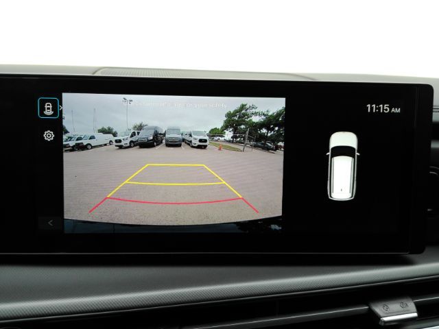 2024 Hyundai Santa Fe SE Plano TX