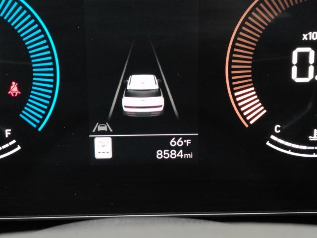 2024 Hyundai Santa Fe SE Plano TX