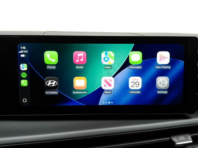 2024 Hyundai Santa Fe SE Plano TX