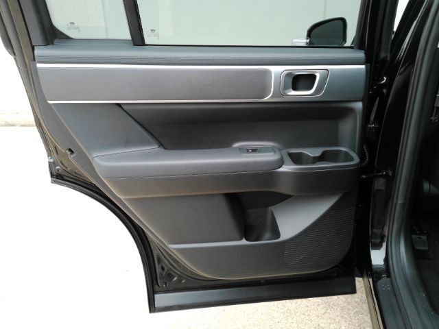 2024 Hyundai Santa Fe SE Plano TX