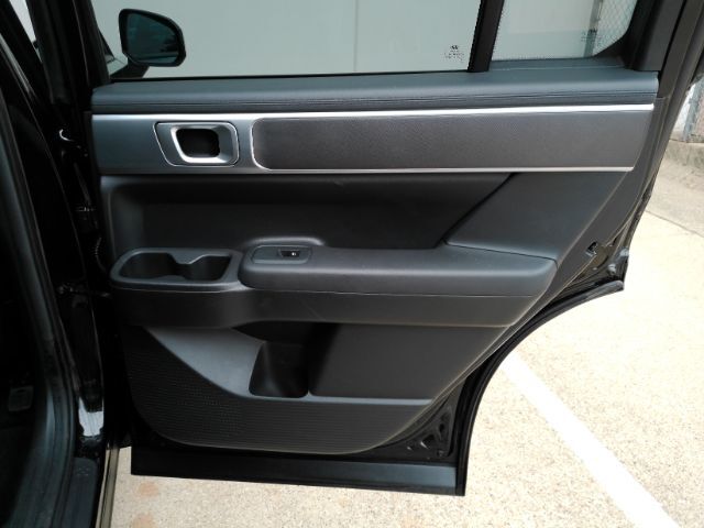 2024 Hyundai Santa Fe SE Plano TX