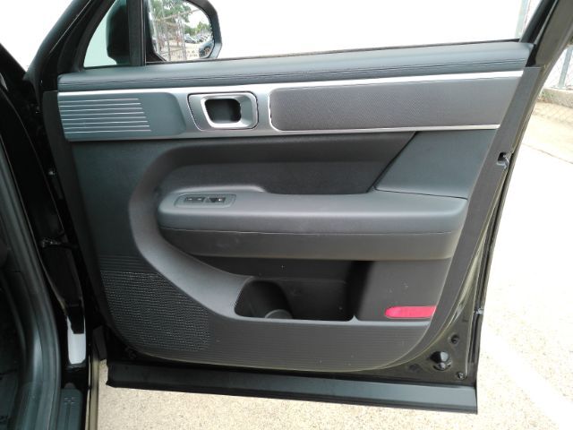 2024 Hyundai Santa Fe SE Plano TX