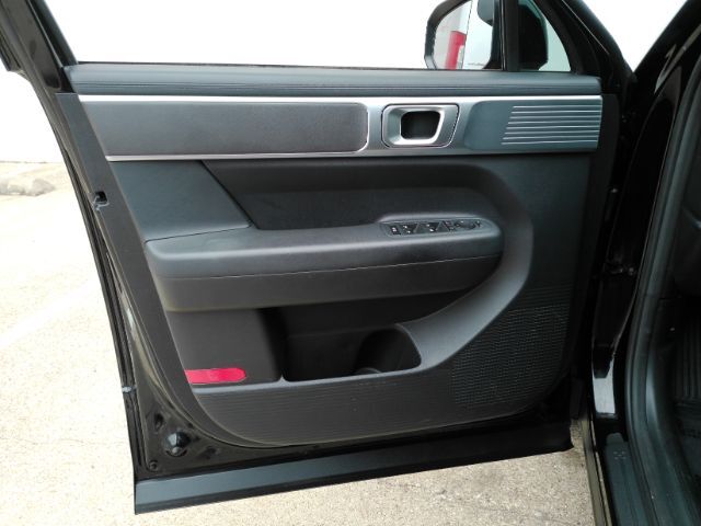 2024 Hyundai Santa Fe SE Plano TX