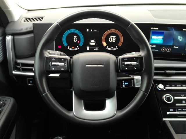 2024 Hyundai Santa Fe SE Plano TX