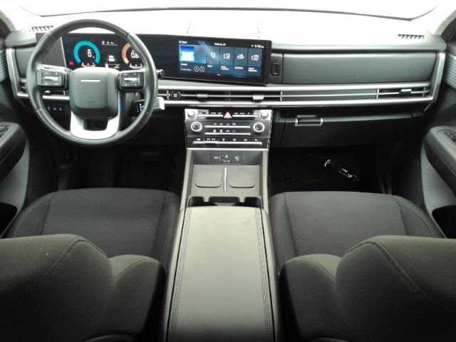 2024 Hyundai Santa Fe SE