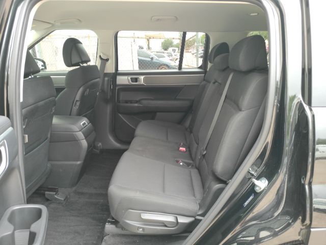 2024 Hyundai Santa Fe SE Plano TX