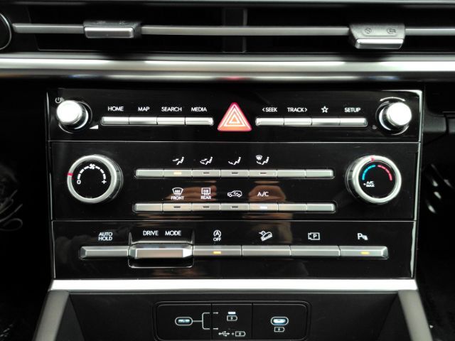 2024 Hyundai Santa Fe SE Plano TX