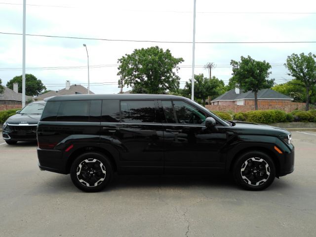 2024 Hyundai Santa Fe SE Plano TX