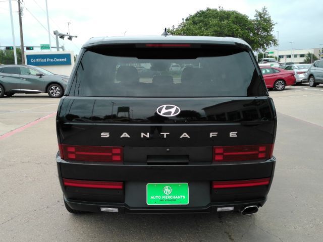 2024 Hyundai Santa Fe SE Plano TX