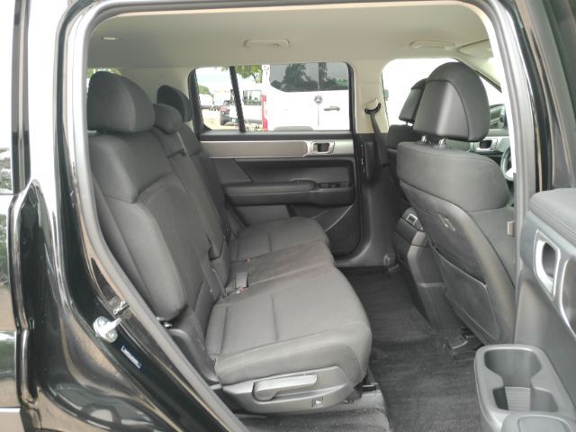 2024 Hyundai Santa Fe SE Plano TX