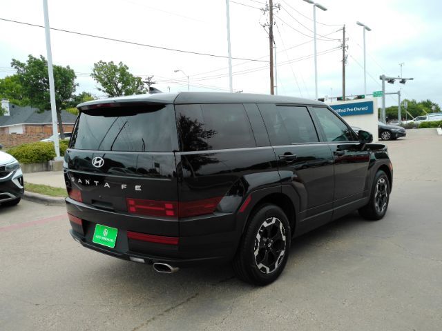 2024 Hyundai Santa Fe SE Plano TX