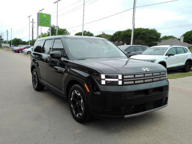 2024 Hyundai Santa Fe SE Plano TX