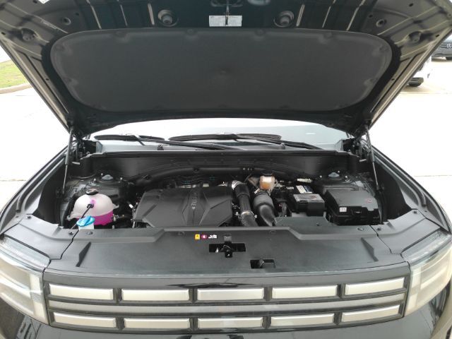 2024 Hyundai Santa Fe SE Plano TX