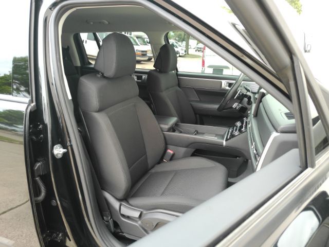 2024 Hyundai Santa Fe SE Plano TX