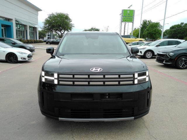 2024 Hyundai Santa Fe SE