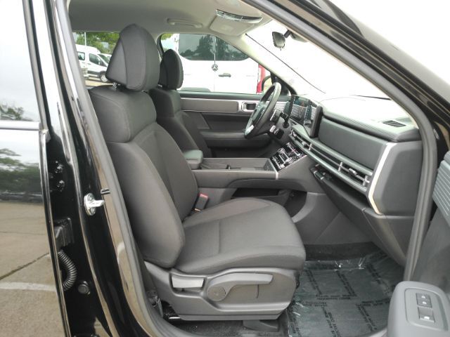 2024 Hyundai Santa Fe SE Plano TX