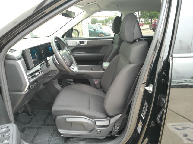 2024 Hyundai Santa Fe SE Plano TX