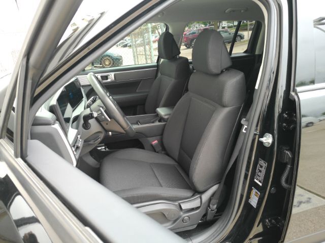 2024 Hyundai Santa Fe SE Plano TX