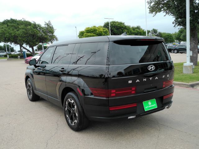 2024 Hyundai Santa Fe SE Plano TX