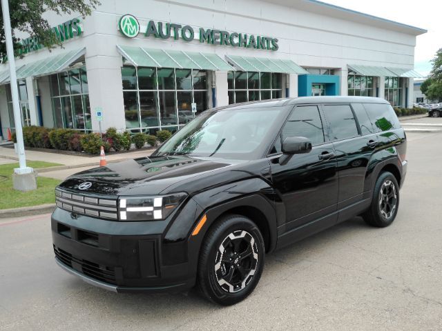 2024 Hyundai Santa Fe SE