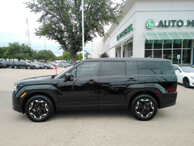 2024 Hyundai Santa Fe SE Plano TX