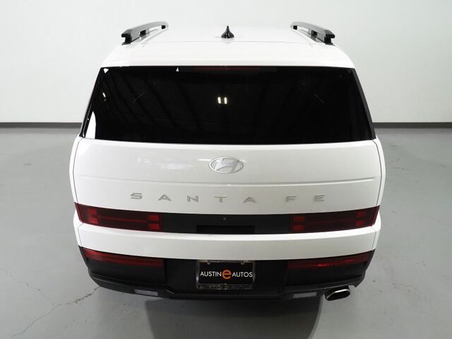 2024 Hyundai Santa Fe SEL *ADAPTIVE CRUISE, SAFETY ALERTS, BACKUP-CAMERA, CURVED DISPLAY, HEATED SEATS, POWER LIFTGATE, KEYLESS ENTRY, WIRELESS CHARGING, ANDROID & APPLE Round Rock TX