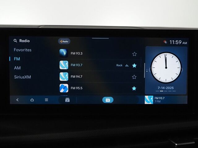 2024 Hyundai Santa Fe SEL *ADAPTIVE CRUISE, SAFETY ALERTS, BACKUP-CAMERA, CURVED DISPLAY, HEATED SEATS, POWER LIFTGATE, KEYLESS ENTRY, WIRELESS CHARGING, ANDROID & APPLE Round Rock TX