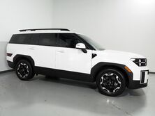 Hyundai Santa Fe SEL *ADAPTIVE CRUISE, SAFETY ALERTS, BACKUP-CAMERA, CURVED DISPLAY, HEATED SEATS, POWER LIFTGATE, KEYLESS ENTRY, WIRELESS CHARGING, ANDROID & APPLE 2024