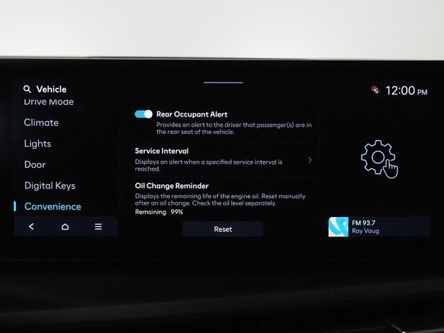 2024 Hyundai Santa Fe SEL *ADAPTIVE CRUISE, SAFETY ALERTS, BACKUP-CAMERA, CURVED DISPLAY, HEATED SEATS, POWER LIFTGATE, KEYLESS ENTRY, WIRELESS CHARGING, ANDROID & APPLE Round Rock TX