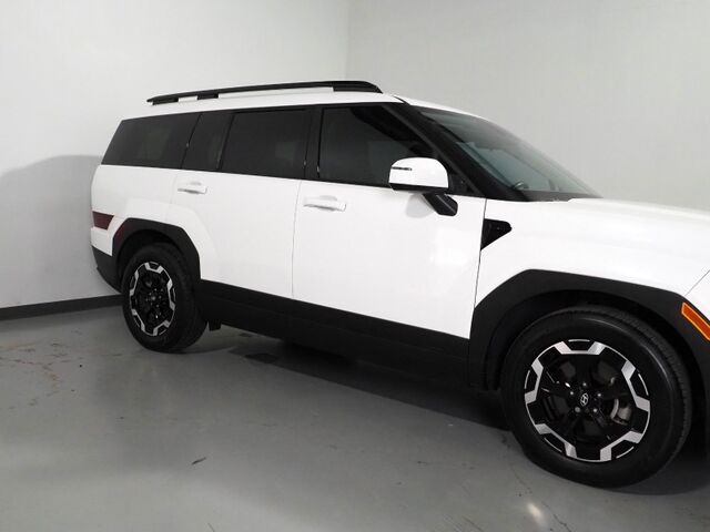 2024 Hyundai Santa Fe SEL *ADAPTIVE CRUISE, SAFETY ALERTS, BACKUP-CAMERA, CURVED DISPLAY, HEATED SEATS, POWER LIFTGATE, KEYLESS ENTRY, WIRELESS CHARGING, ANDROID & APPLE Round Rock TX