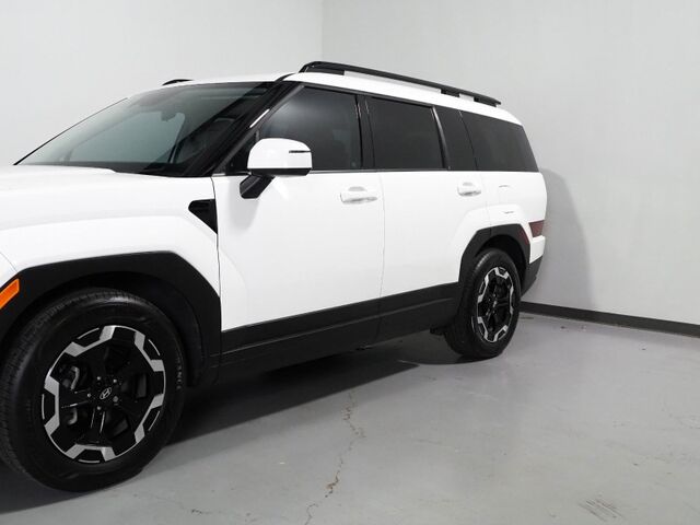 2024 Hyundai Santa Fe SEL *ADAPTIVE CRUISE, SAFETY ALERTS, BACKUP-CAMERA, CURVED DISPLAY, HEATED SEATS, POWER LIFTGATE, KEYLESS ENTRY, WIRELESS CHARGING, ANDROID & APPLE Round Rock TX