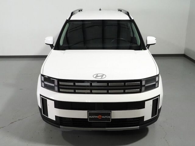 2024 Hyundai Santa Fe SEL *ADAPTIVE CRUISE, SAFETY ALERTS, BACKUP-CAMERA, CURVED DISPLAY, HEATED SEATS, POWER LIFTGATE, KEYLESS ENTRY, WIRELESS CHARGING, ANDROID & APPLE Round Rock TX