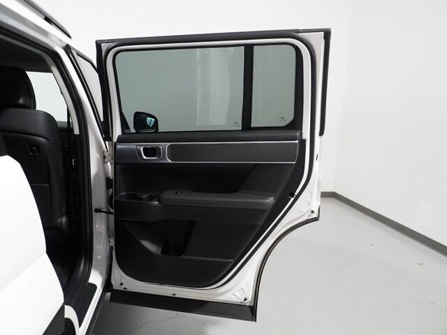 2024 Hyundai Santa Fe SEL *ADAPTIVE CRUISE, SAFETY ALERTS, BACKUP-CAMERA, CURVED DISPLAY, HEATED SEATS, POWER LIFTGATE, KEYLESS ENTRY, WIRELESS CHARGING, ANDROID & APPLE Round Rock TX