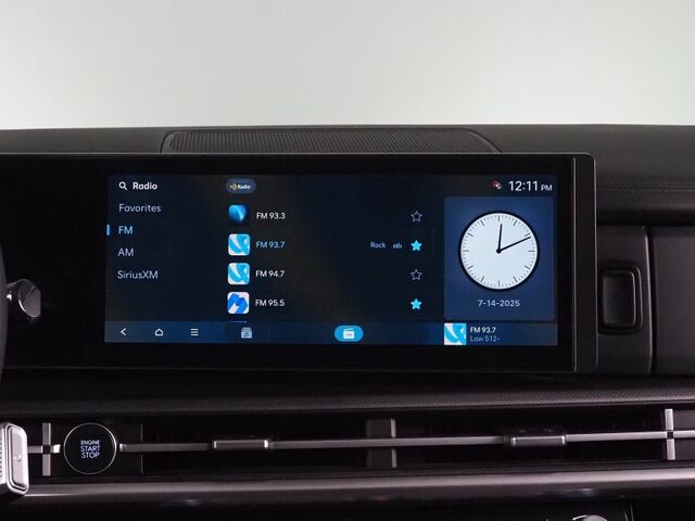 2024 Hyundai Santa Fe SEL *ADAPTIVE CRUISE, SAFETY ALERTS, BACKUP-CAMERA, CURVED DISPLAY, HEATED SEATS, POWER LIFTGATE, KEYLESS ENTRY, WIRELESS CHARGING, ANDROID & APPLE Round Rock TX