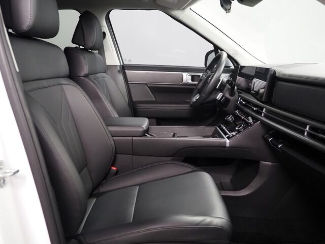 2024 Hyundai Santa Fe SEL *ADAPTIVE CRUISE, SAFETY ALERTS, BACKUP-CAMERA, CURVED DISPLAY, HEATED SEATS, POWER LIFTGATE, KEYLESS ENTRY, WIRELESS CHARGING, ANDROID & APPLE Round Rock TX
