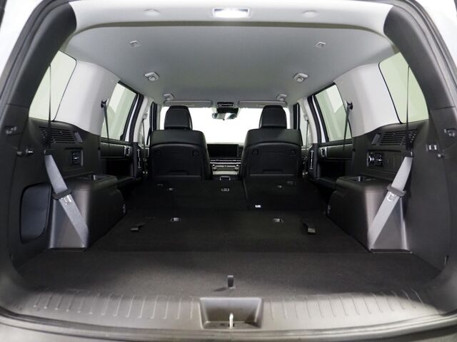 2024 Hyundai Santa Fe SEL *ADAPTIVE CRUISE, SAFETY ALERTS, BACKUP-CAMERA, CURVED DISPLAY, HEATED SEATS, POWER LIFTGATE, KEYLESS ENTRY, WIRELESS CHARGING, ANDROID & APPLE Round Rock TX