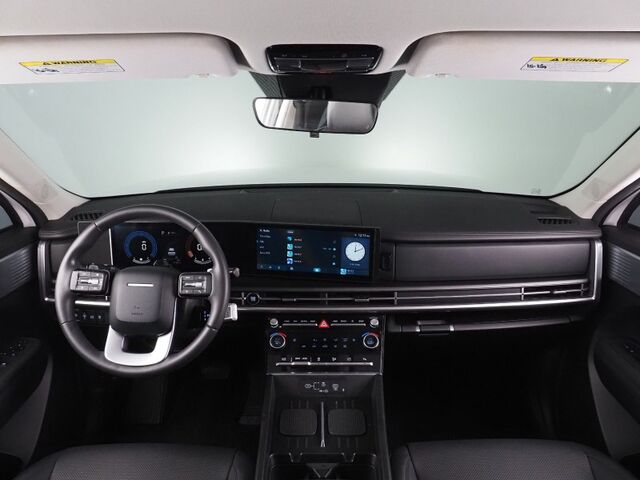 2024 Hyundai Santa Fe SEL *ADAPTIVE CRUISE, SAFETY ALERTS, BACKUP-CAMERA, CURVED DISPLAY, HEATED SEATS, POWER LIFTGATE, KEYLESS ENTRY, WIRELESS CHARGING, ANDROID & APPLE Round Rock TX