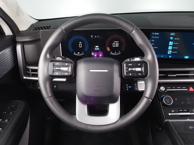 2024 Hyundai Santa Fe SEL *ADAPTIVE CRUISE, SAFETY ALERTS, BACKUP-CAMERA, CURVED DISPLAY, HEATED SEATS, POWER LIFTGATE, KEYLESS ENTRY, WIRELESS CHARGING, ANDROID & APPLE Round Rock TX